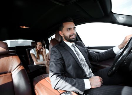 Transferfahrten: Komfortabel, flexibel und stressfrei ans Ziel
