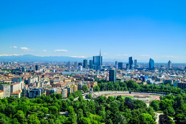 Taxi to Milan: Your Comprehensive Guide to Convenience, Comfort, and Efficiency
