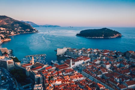 The Ultimate Dubrovnik to Split Private Transfer Guide: Your Journey, Your Way
