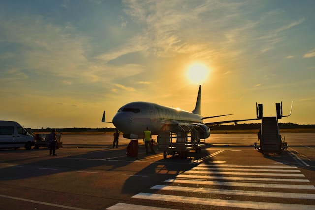 How Our Transfer Services Boost Business Efficiency