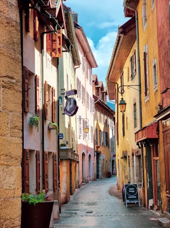 Living in Annecy, France: A Complete Guide for Expats