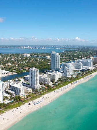 Itinerario de 3 Días en Miami: Explora la Magia de la Ciudad