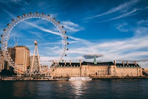 London Guide – Rediscover the City!