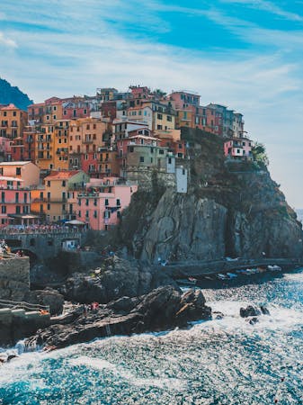 The Ultimate Guide to Transfers in Italy: Convenience and Elegance