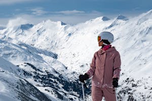 Winter Sports Paradise: Europe’s Best Ski & Snowboard Destinations