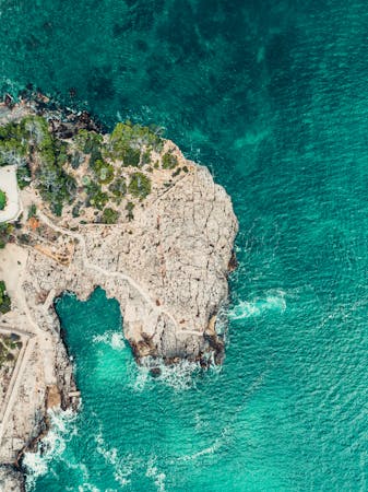 Le Calette di Palma di Maiorca: Un Tesoro Nascosto tra le Onde Baleari
