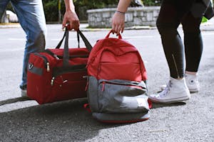 Stress-Free Transfer: Secrets of Peaceful Travel