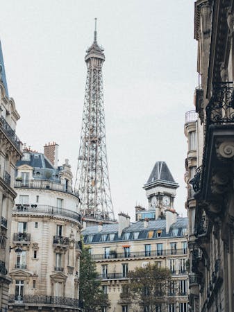 Exploring City Transfers in Paris — The Simple Way to Travel Comfort and Style
