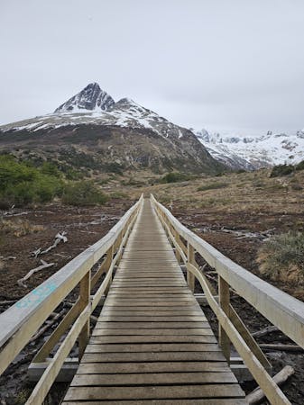 How to Get to Ushuaia: Your Ultimate Guide to the End of the World
