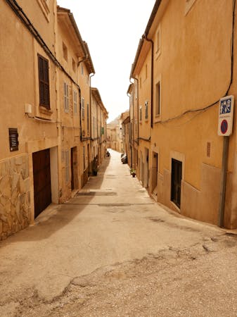 Mallorca taxi prijzen: Geheimen van betaalbaarheid en premium services