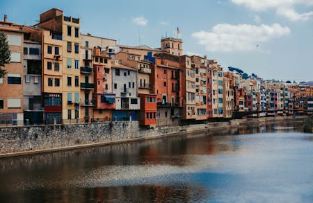 Girona met kinderen: een verrassend avontuur vol charme, geschiedenis en plezier