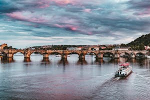 Investigating the Early Winter Enchantment of Europe: November Travel Guide