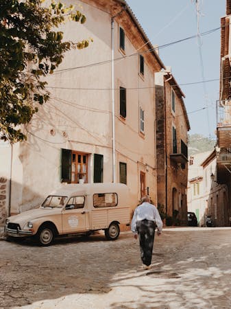 Hoeveel Kost een Taxi in Mallorca? Alles Wat Je Moet Weten