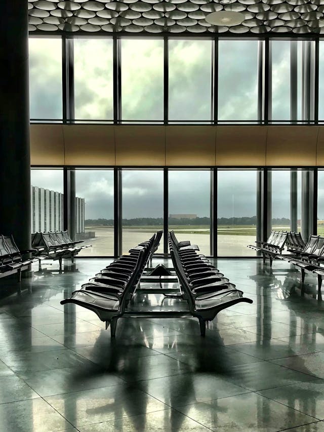 Günstige Transfers zum Flughafen Hannover – So starten Sie Ihre Reise stressfrei!