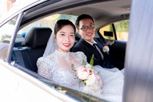 Book Group Travel for Weddings and Other Special Events