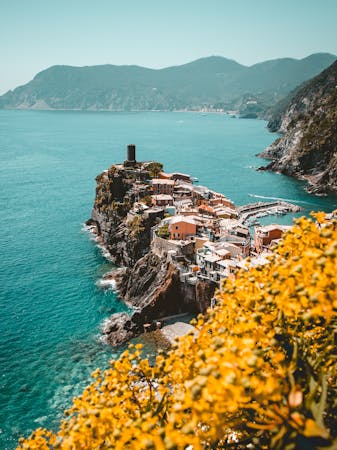 Private Transfers in Italy: The Ultimate Travel Upgrade