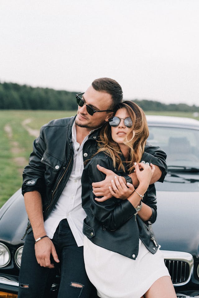 Elevate Your Proposal with Chauffeur Services