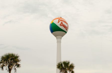 Effortless Travel: Why You Should Choose a Shuttle Service from Pensacola to Gulf Shores