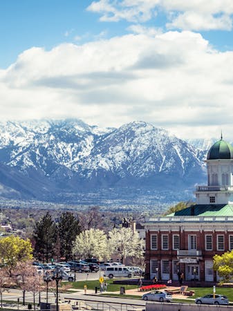 How to Get to Snowbird from SLC Airport: The Ultimate Shuttle Guide