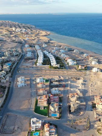 Taxi und Transferoptionen in Hurghada: Ein Leitfaden
