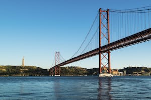 Lisbon Through the Eyes of a Traveler: Top Attractions You Can't Miss