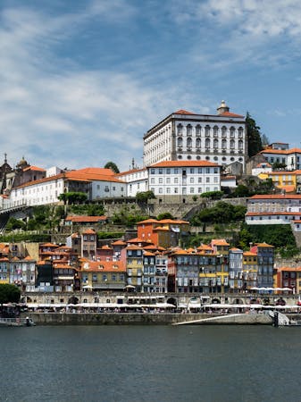 How to Get to Porto: A Comprehensive Travel Guide