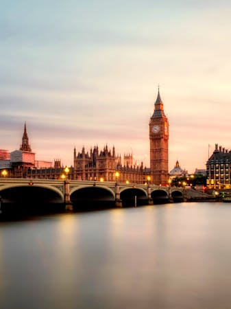 Il Tuo Compagno a Londra: Come Rendere Unico Ogni Spostamento