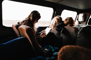 How to Organize Group Transport? Group Travel Solutions!