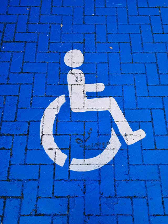 Accessible Transportation Options for All Passengers