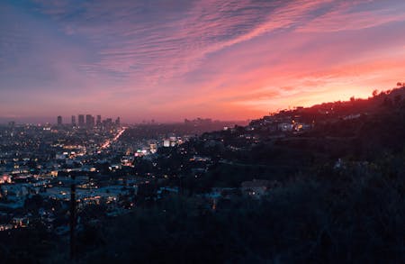 Cosa Fare a Los Angeles di Notte: Le Migliori Idee per una Serata Indimenticabile
