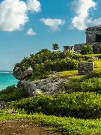 Taxis in Tulum: Your Ultimate Guide to Getting Around