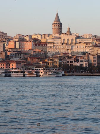 Navigating Istanbul Airport Transfers: A Comprehensive Guide