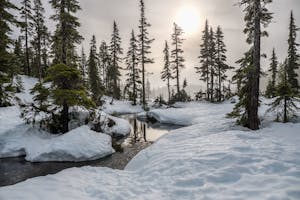 Cozy Winter Escapes: Romantic Couple Destinations