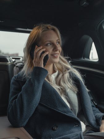 The Ultimate Guide to Airport VIP Transfers: Luxury, Ease, and Sustainability