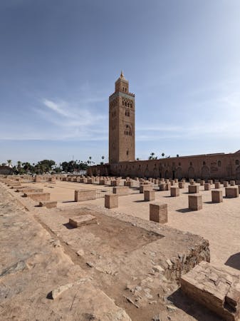 Marrakech Airport to Centre: Your Complete Guide to Hassle-Free Transfer