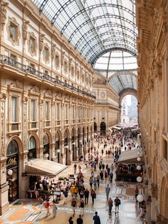 Taxi from Malpensa to Milan: Everything You Need to Know for a Smooth Transfer