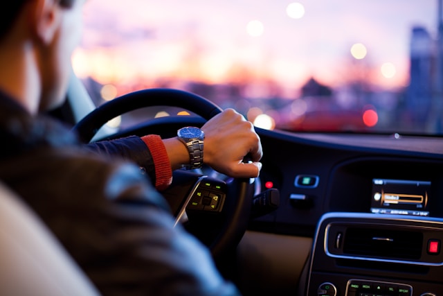Top Benefits Clients Receive from Personalized Transportation
