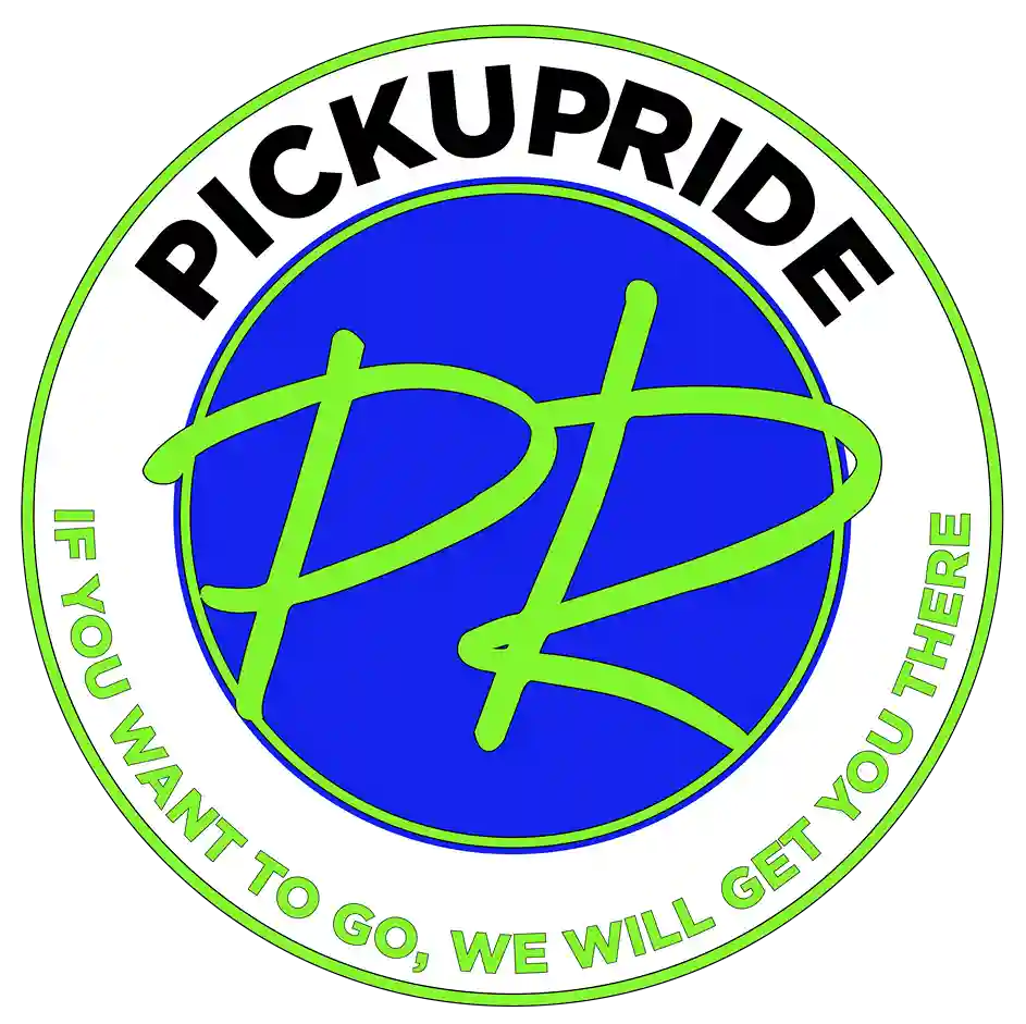 PickUpRide
