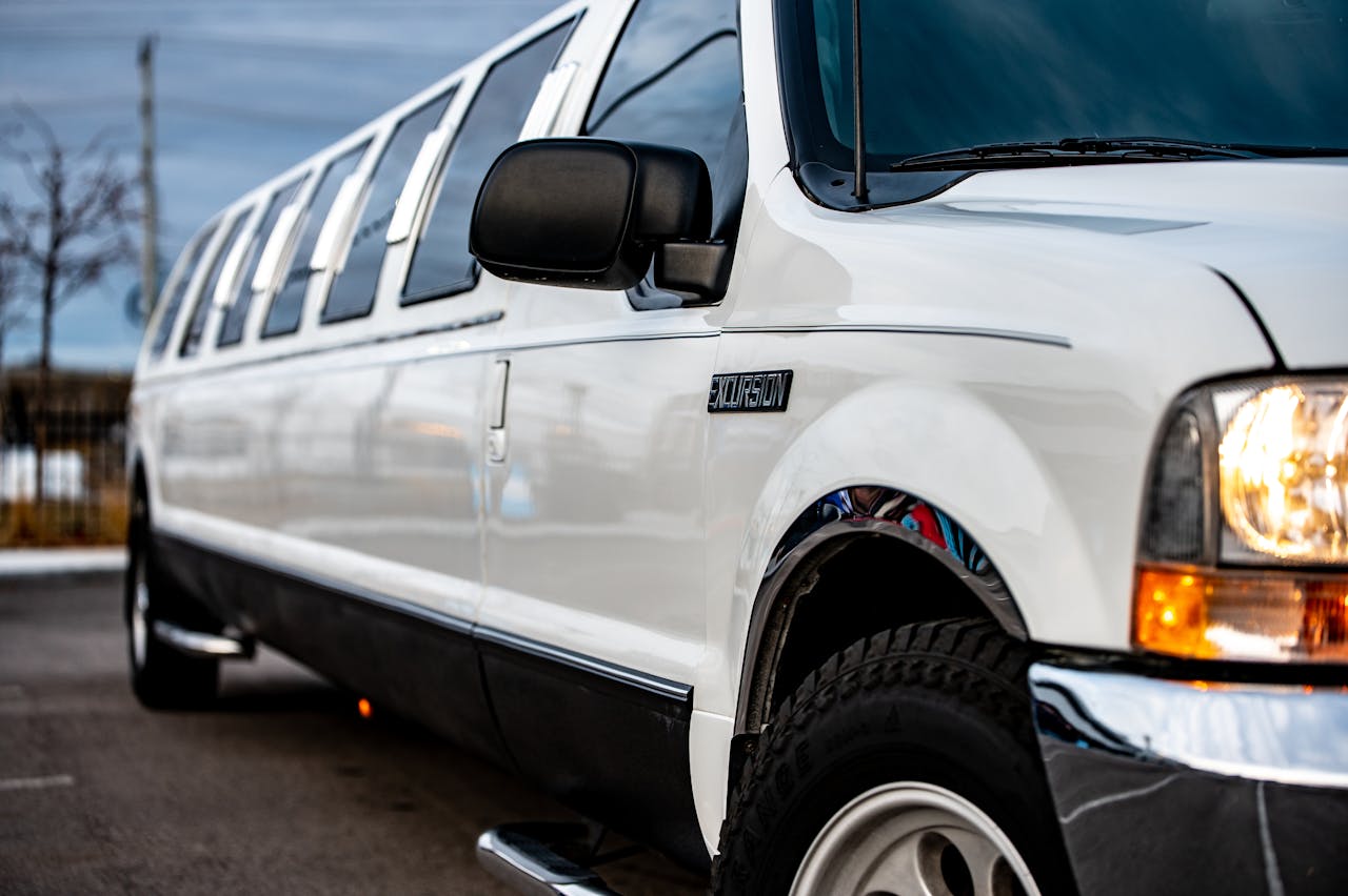 Limo Services