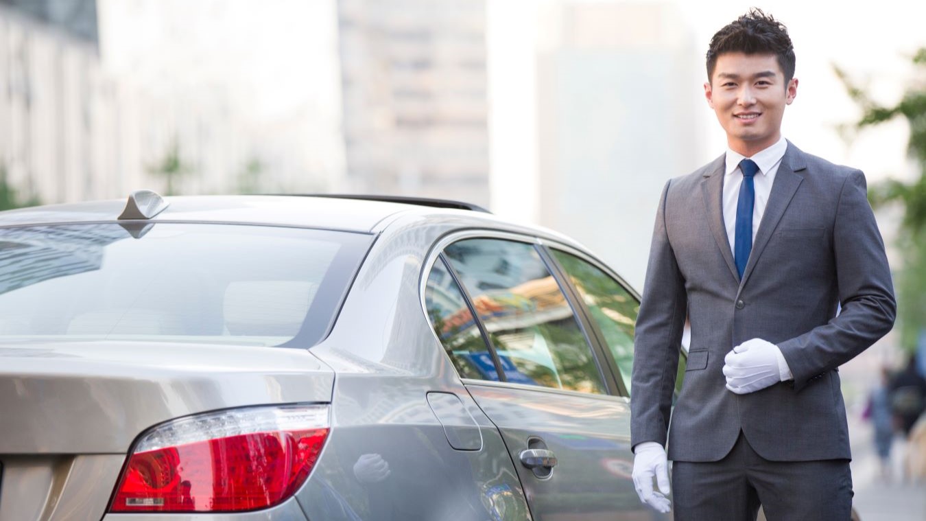 City Transfers Service