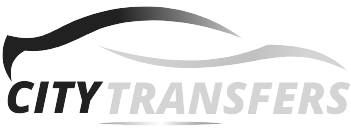 City Transfers Logo